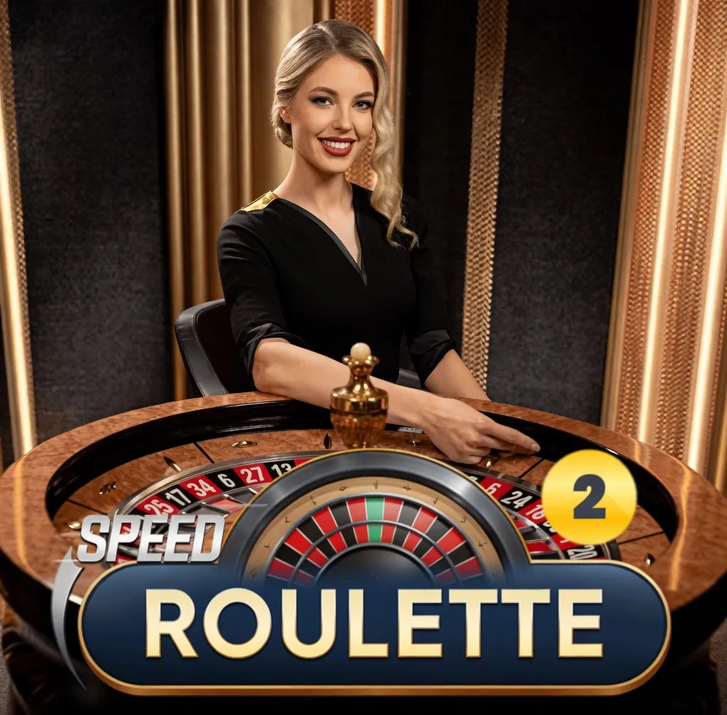 SPEED ROULETTE